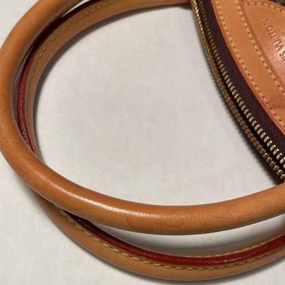 LOUIS VUITTON Tivoli PM M40143 Monogram - Picture 11 of 11